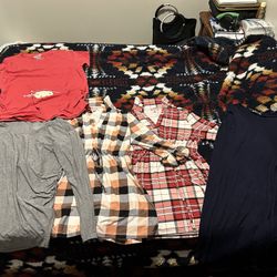 Maternity Clothes