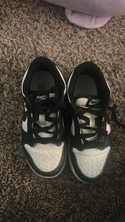 Nike shoes