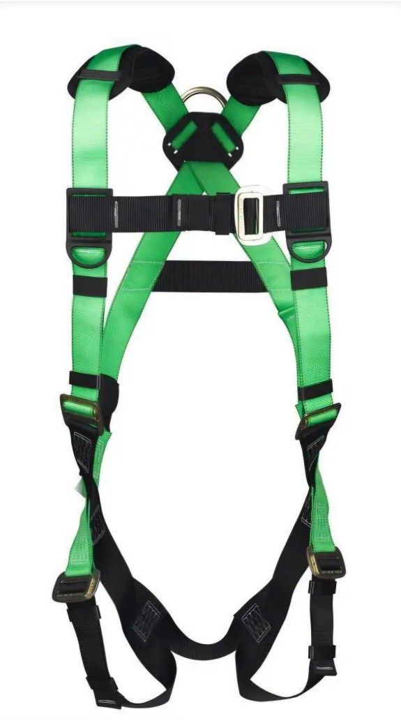 Safety Harness FALL PROTECTION