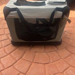 Dog Carrier