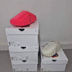 Nike Mind 001 Slides