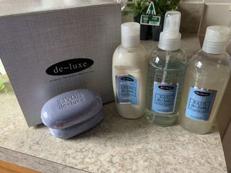 Brand new bath kit