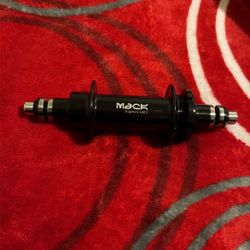 Mack Superlight Track Hub