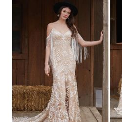 Wedding Dress - Willowby By Watters