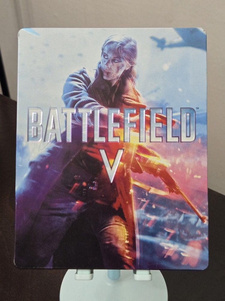 Battlefield 5 PS4