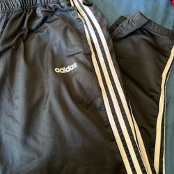 Adidas Pants 2xl