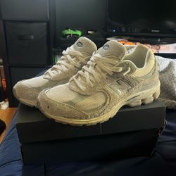 New Balance Sneaker