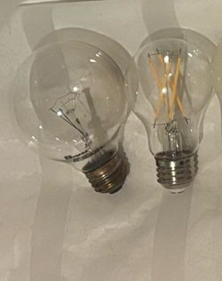 Light Bulbs