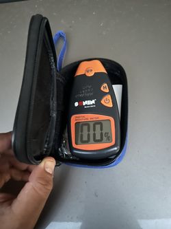 Moisture Meter