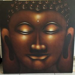 Buddha Painting 