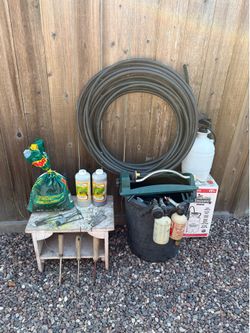 Garden Items - FREE