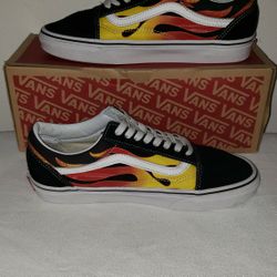 Vans Old Skool Shoes
