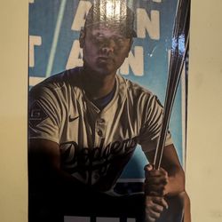 HOMERUN  SHOHEI OHTANI BOBBLEHEAD