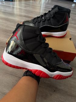 Air Jordan 11 retro