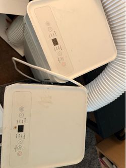 Midea Portable Ac