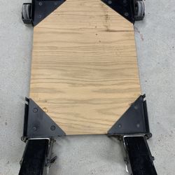 Wood River Wheel Base