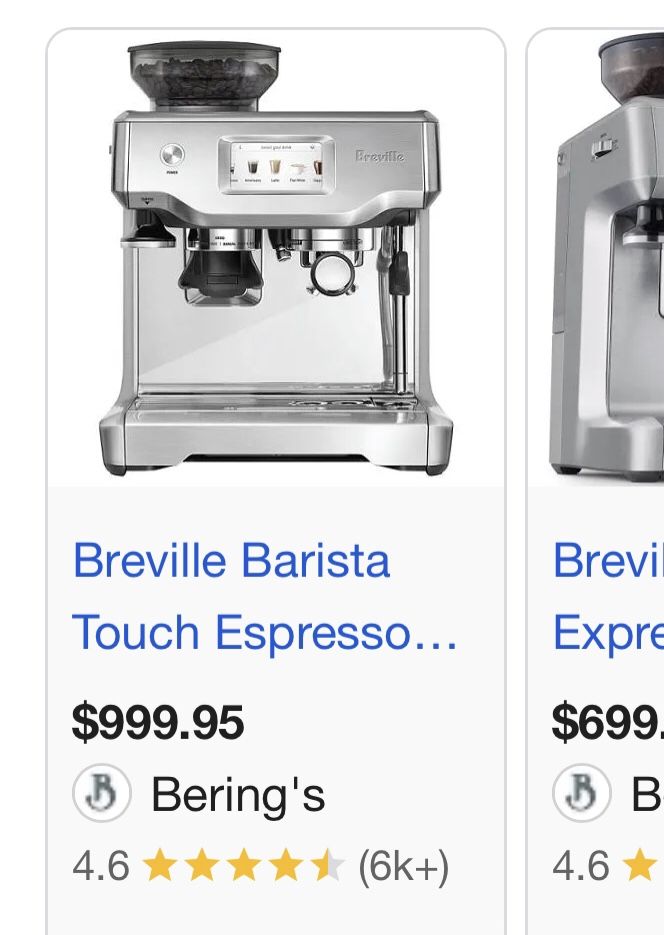 Coffee Maker