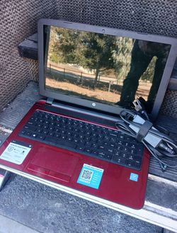 LTP hp casi nueba