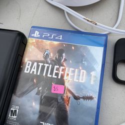 Battlefield 1