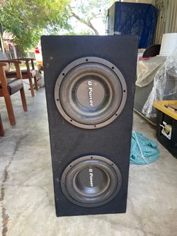 10 in subs and amp