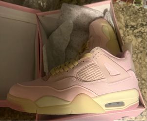 Jordan woman’s