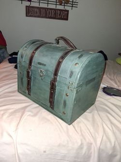 Suitcase