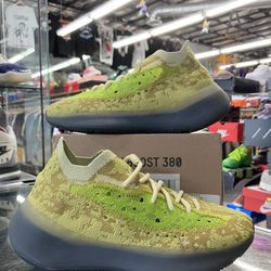 Adidas Yeezy Boost 380 Hylte 
