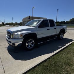 Truck And Bike For Trade Or Buy. 