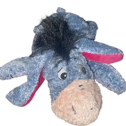 Disney 12-inch Eeyore Plush Stuffed Toy