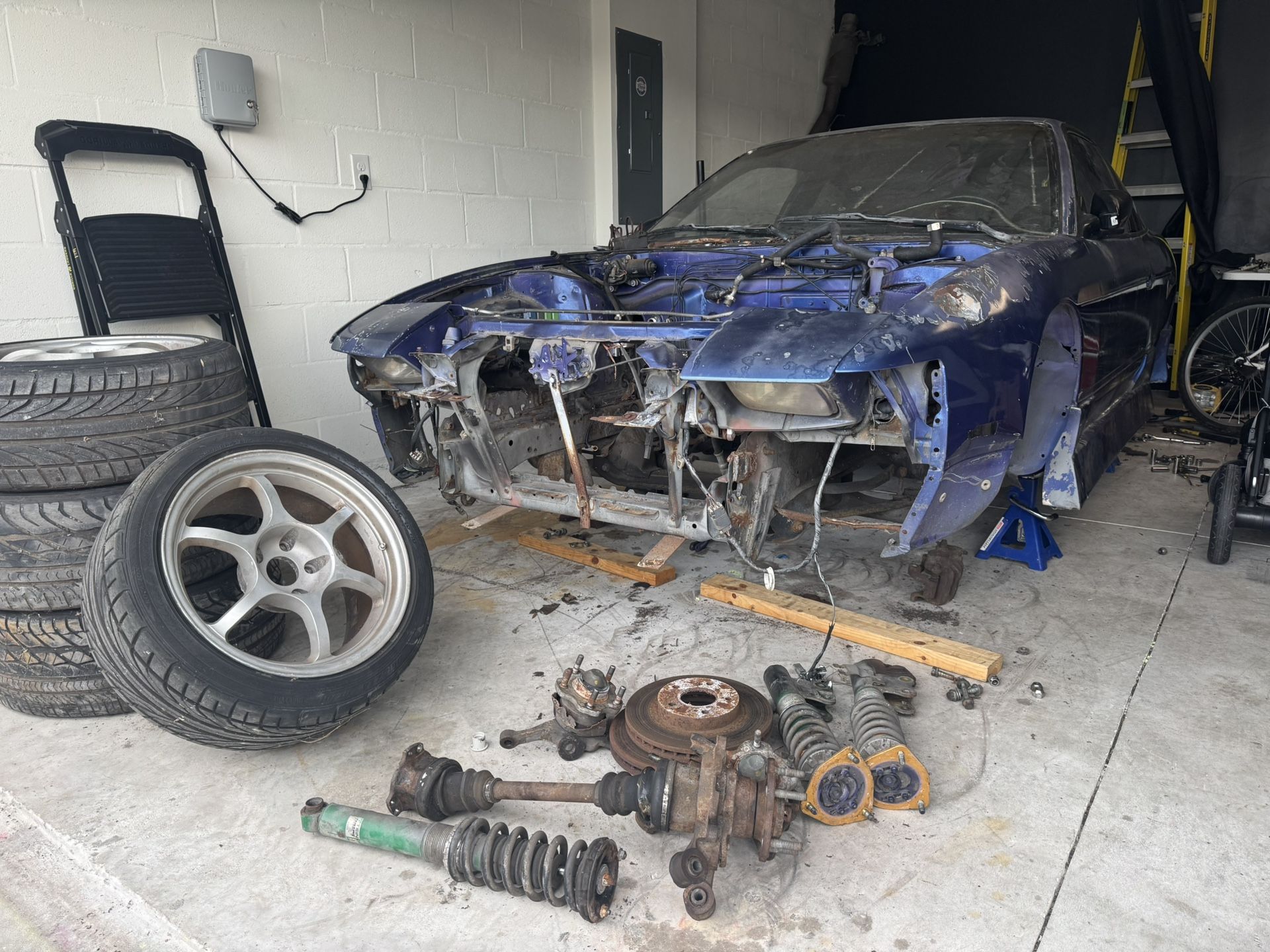 240sx S13