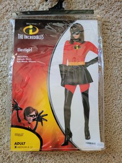 Woman's Costume