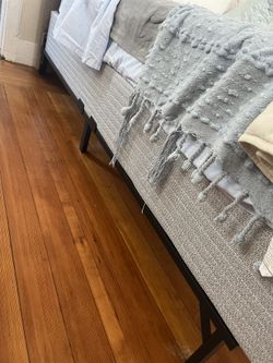 Bed Frame