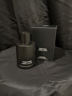 Tom Ford Ombré leather