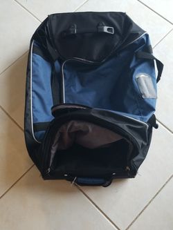 Samsonite Travel Bag