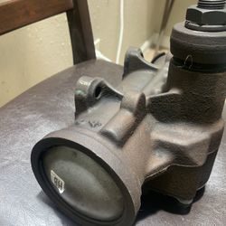 steering gear box for silverado 2006 4x4 6.0 