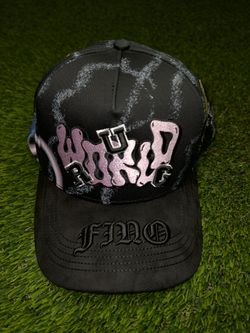 Fino X Faze Rug World