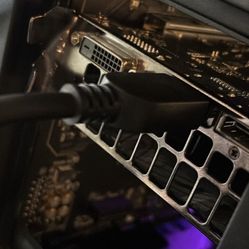 1050 GTX 
