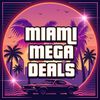 Miami Megadeals
