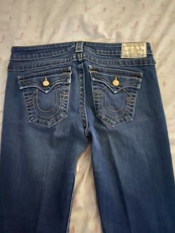 TRUE RELIGION JEANS