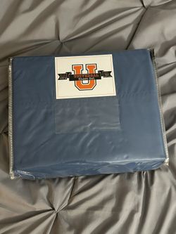 Twin/Twin XL Sheet Set New 