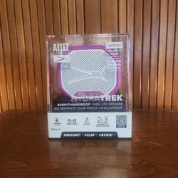 Hydratrek Bluetooth Everything Wireless Speaker