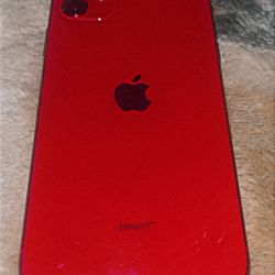 iPhone 11 LOCKED 