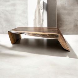 Monkey Reclaimed wooden Bench 5 ft