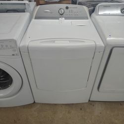 Cabrio Whirlpool Dryer