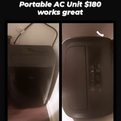 AC unit 