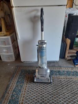 Vacuum cleaner
