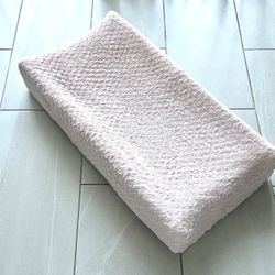 Summer By Ingenuity Baby Changing Pad  W/ 2 Covers