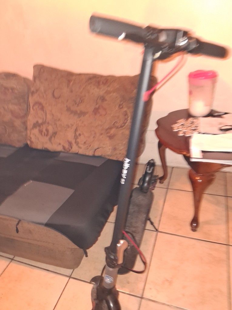 Hiboy S2 Electric Scooter