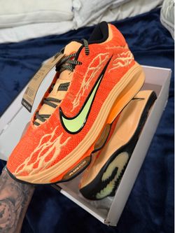 Wembanyama Nike GT hustle 3