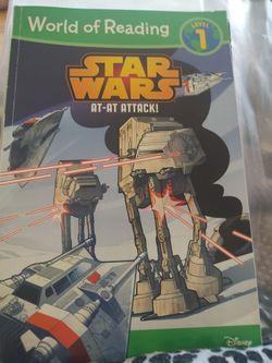 Star Wars book